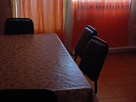 Alquiler temporario de apartamento em San clemente del tuyu