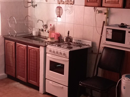 Alquiler temporario de apartamento em San clemente del tuyu