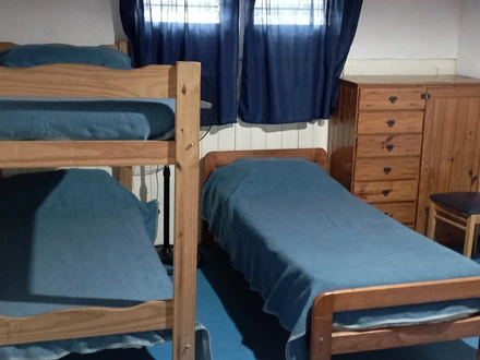 Alquiler temporario de apartamento em San clemente del tuyu