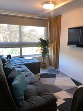Alquiler temporario de apartamento em Punta del este