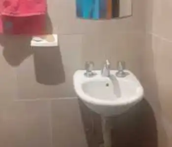 Alquiler temporario de casa em Villa gesell