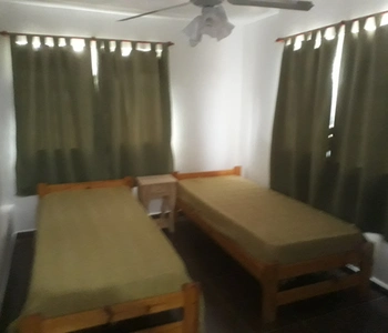 Alquiler temporario de casa em Villa gesell