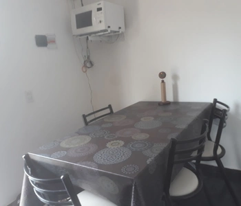 Alquiler temporario de casa em Villa gesell