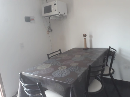 Alquiler temporario de casa em Villa gesell