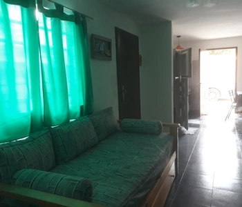 Alquiler temporario de casa em Villa gesell