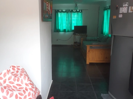 Alquiler temporario de casa em Villa gesell