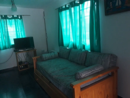 Alquiler temporario de casa em Villa gesell