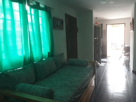 Alquiler temporario de casa em Villa gesell