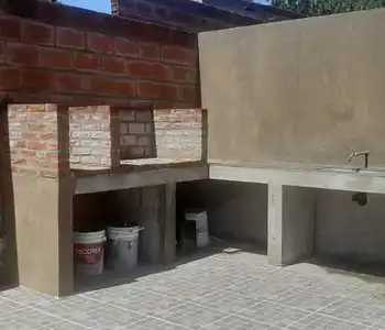 Alquiler temporario de casa em Villa gesell