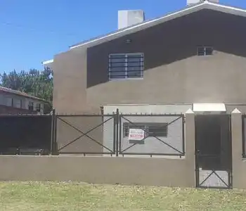 Alquiler temporario de casa em Villa gesell