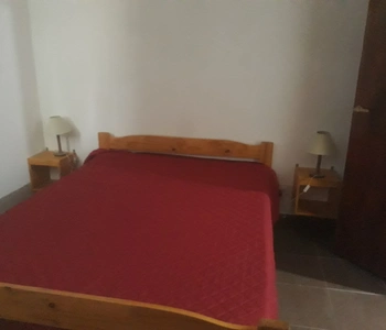 Alquiler temporario de casa em Villa gesell