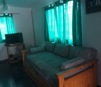 Alquiler temporario de casa em Villa gesell