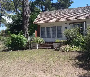 Alquiler temporario de casa em Villa gesell