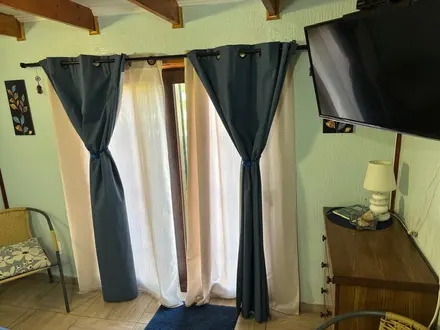 Arriendo temporario de cabana em Los molles