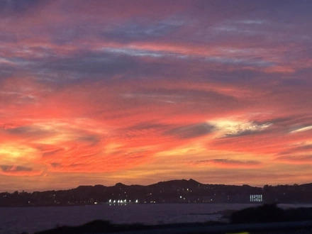 Arriendo temporario de cabana em Los molles