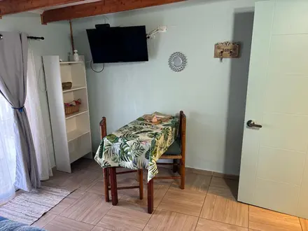 Arriendo temporario de cabana em Los molles