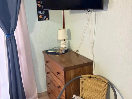 Arriendo temporario de cabana em Los molles