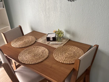 Arriendo temporario de caba&ntilde;a en Los molles