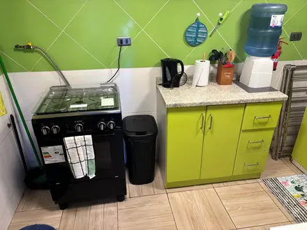 Arriendo temporario de cabana em Los molles