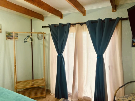 Arriendo temporario de cabana em Los molles