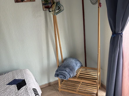 Arriendo temporario de caba&ntilde;a en Los molles