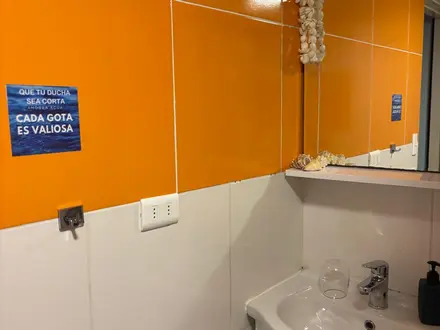 Arriendo temporario de cabana em Los molles