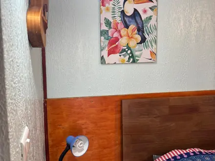 Arriendo temporario de cabana em Los molles