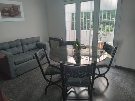 Alquiler temporario de apartamento em Capital