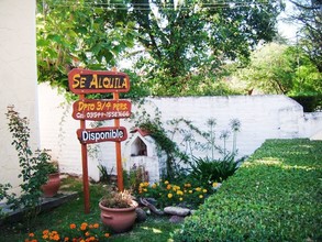 Alquiler temporario de casa en Mina clavero