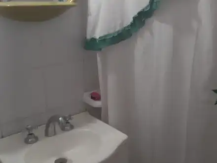 Alquiler temporario de casa en San clemente del tuyu