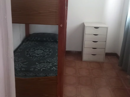 Alquiler temporario de casa en San clemente del tuyu