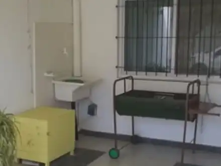 Alquiler temporario de casa en San clemente del tuyu