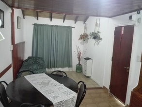 Alquiler temporario de casa en San clemente del tuyu