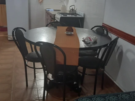 Alquiler temporario de casa en San clemente del tuyu