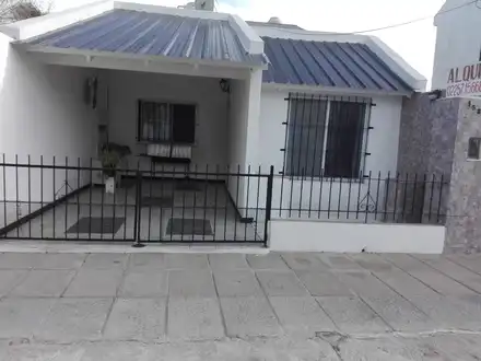 Alquiler temporario de casa en San clemente del tuyu