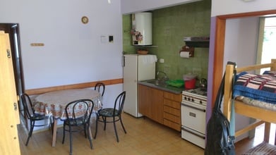 Alquiler temporario de apartamento em Villa gesell