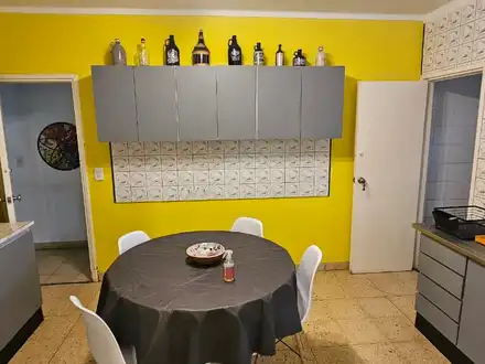 Alquiler temporario de casa em Mar del plata
