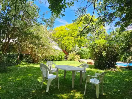 Alquiler temporario de casa en Mar del plata