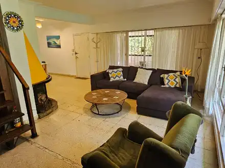 Alquiler temporario de casa em Mar del plata