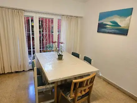 Alquiler temporario de casa em Mar del plata