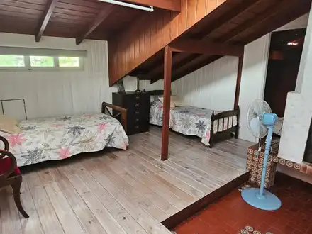 Alquiler temporario de casa em Mar del plata