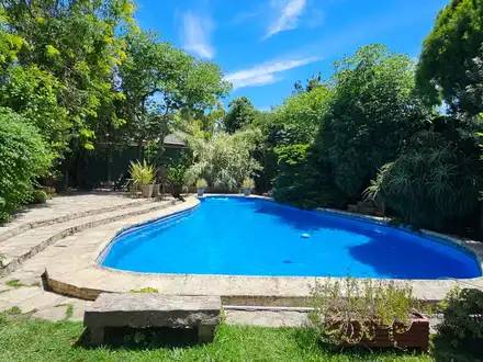 Alquiler temporario de casa en Mar del plata