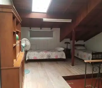 Alquiler temporario de casa em Mar del plata