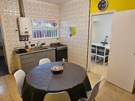 Alquiler temporario de casa em Mar del plata