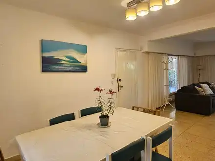 Alquiler temporario de casa em Mar del plata