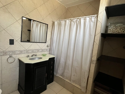 Alquiler temporario de casa en Claromeco