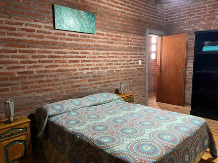 Alquiler temporario de casa en Claromeco