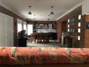 Alquiler temporario de casa en Claromeco