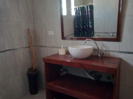 Alquiler temporario de casa en Claromeco