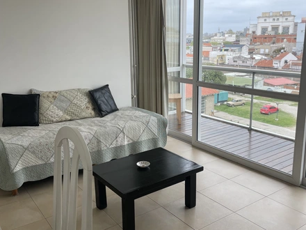 Alquiler temporario de apartamento em Mar del plata